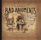 An Illustrated Book of Bad Arguments
