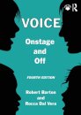 Voice: Onstage and Off
