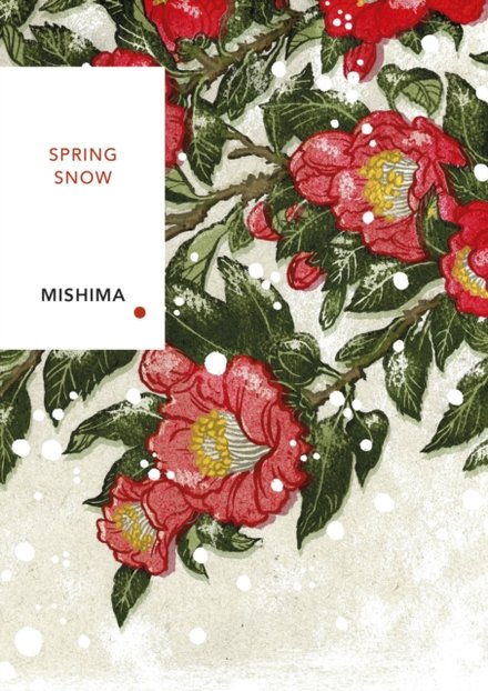 Spring Snow