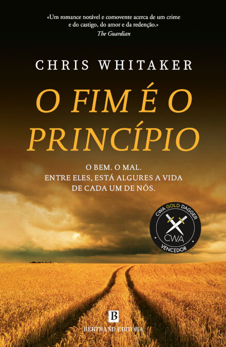 O Fim é o Princípio