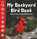 My Backyard Bird Book