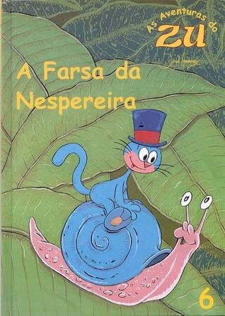 A Farsa da Nespereira