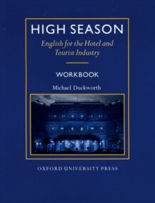 High Season Wkbk