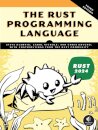 The Rust Programming Language, 3rd Edition