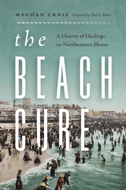 The Beach Cure