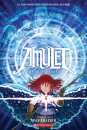 Amulet 9  :Waverider