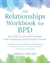 The Relationships Workbook for BPD