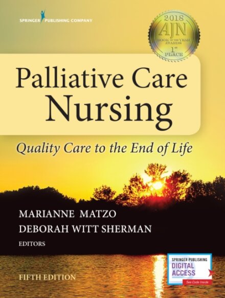 Palliative Care Nursing