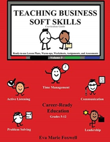 Teaching Business Soft Skills