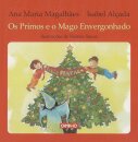 Os Primos E Mago Envergonhado
