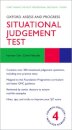Oxford Assess and Progress: Situational Judgement Test