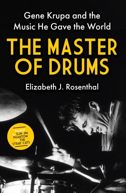 The Master of Drums