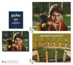 Harry Potter Quidditch Match 2-in-1 Double-Sided 1000-Piece Puzzle