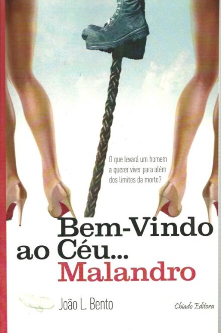 Bem-Vindo ao Céu... Malandro
