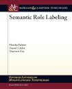 Semantic Role Labeling