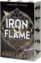 The Iron Flame