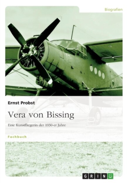 Vera von Bissing