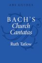 Bach's Church Cantatas