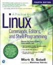 Practical Guide to Linux Commands, Editors, and Shell Programming, A