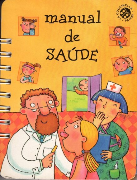 Manual De Saude