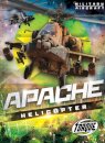 Apache Helicopter