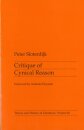 Critique of Cynical Reason