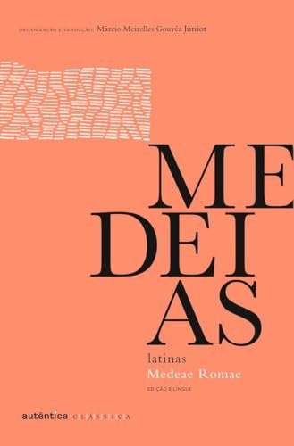 Medeias Latinas (13 Versões Bilíngue Port-Latim)