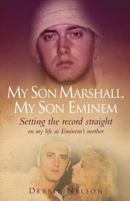 My Son Marshall, My Son Eminem