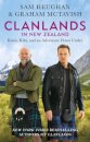 Clanlands in New Zealand