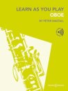 Learn As You Play Oboe : oboe.