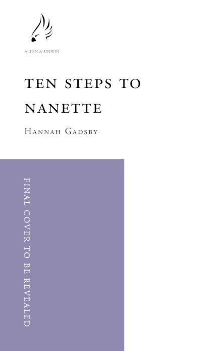 Ten Steps To Nanette