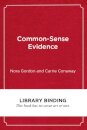 Common-Sense Evidence
