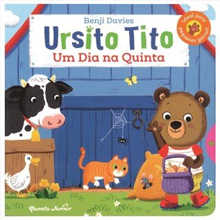 Ursito Tito - Um Dia Na Quinta