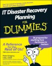 IT Disaster Recovery Planning For Dummies