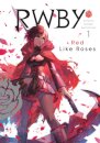 Rwby Manga Anthology 01