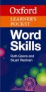 Oxford Learner's Pocket Word Skills Pack