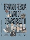 Livro Do Desassossego - Vol.II