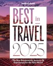 Best In Travel 2025