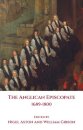 The Anglican Episcopate 1689-1800