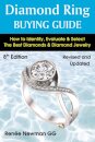 Diamond Ring Buying Guide: 8th Edition