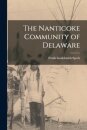 The Nanticoke Community of Delaware