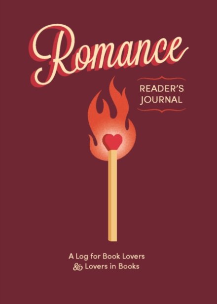 Romance Reader's Journal