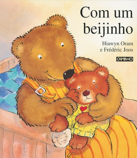 Com um Beijinho