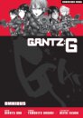 Gantz G Omnibus