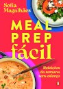Meal Prep Fácil