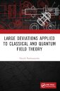 Large Deviations Applied to Classical and Quantum Field Theory