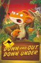 Geronimo Stilton: Down and Out Down Under