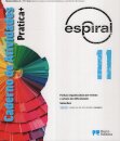 Espiral - Matemática A - 11.º ano Caderno de atividades 2025