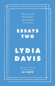 Essays Two