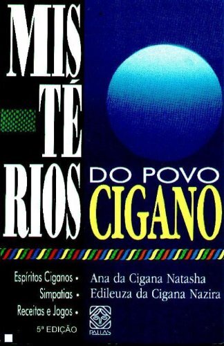 Mistérios Do Povo Cigano